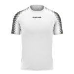 Camiseta Club givova mesh - Imagen 5