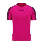 Camiseta Club givova mesh - Imagen 4