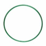 Hula hoop Shine Softee verde brillante – Sports Equipe