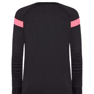 Camiseta  De Portero De Futbol Hombre
