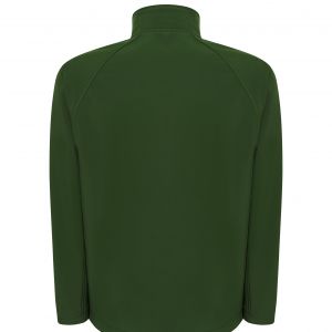 Chaqueta Softshell Jacket Para Hombre