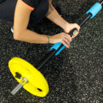 Agarre Grip Para Barra De Alzamiento - Imagen 8