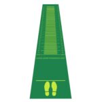 Alfombrilla de salto