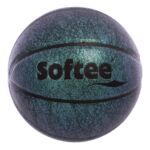 Balon Baloncesto Cuero Softee Park