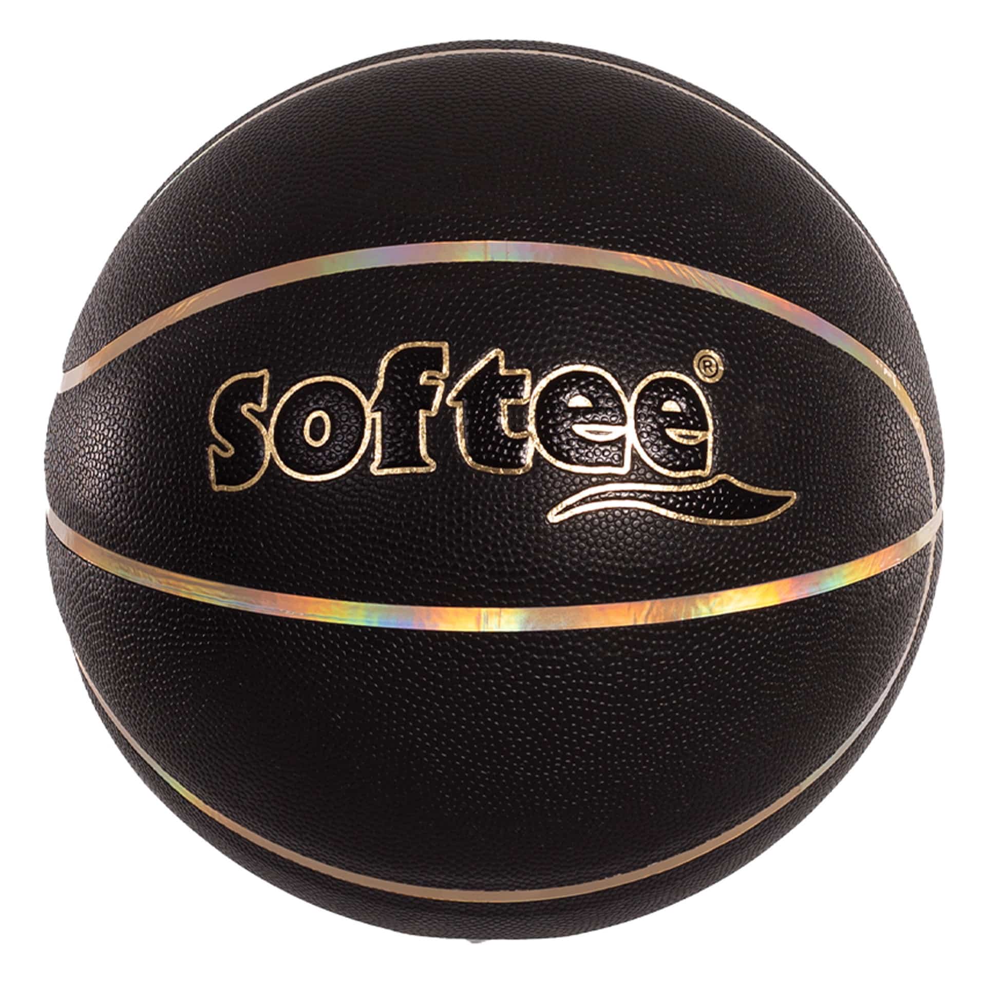 balón baloncesto softee holographic Balón baloncesto softee holographic - Imagen 1