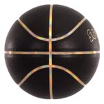 Balón baloncesto softee holographic - Imagen 3