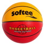Balón baloncesto softee nine - Imagen 3