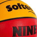 Balón baloncesto softee nine - Imagen 4