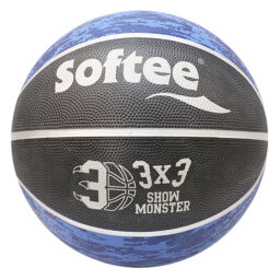 Balon Baloncesto Softee Nylon Monster