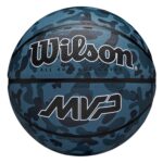 Balón baloncesto wilson mvp camo - Imagen 2
