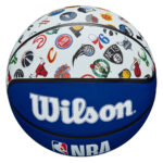 Balón baloncesto wilson nba all team - Imagen 5