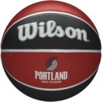 Balon Baloncesto Wilson Nba Team Tribute Blazers