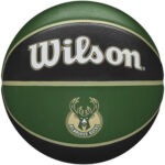 Balon Baloncesto Wilson Nba Team Tribute Bucks