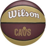 Balon Baloncesto Wilson Nba Team Tribute Cavaliers
