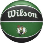Balon Baloncesto Wilson Nba Team Tribute Celtics