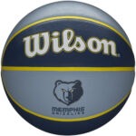 Balon Baloncesto Wilson Nba Team Tribute Grizzlies