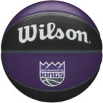 Balon Baloncesto Wilson Nba Team Tribute Kings