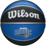 Balon Baloncesto Wilson Nba Team Tribute Magic