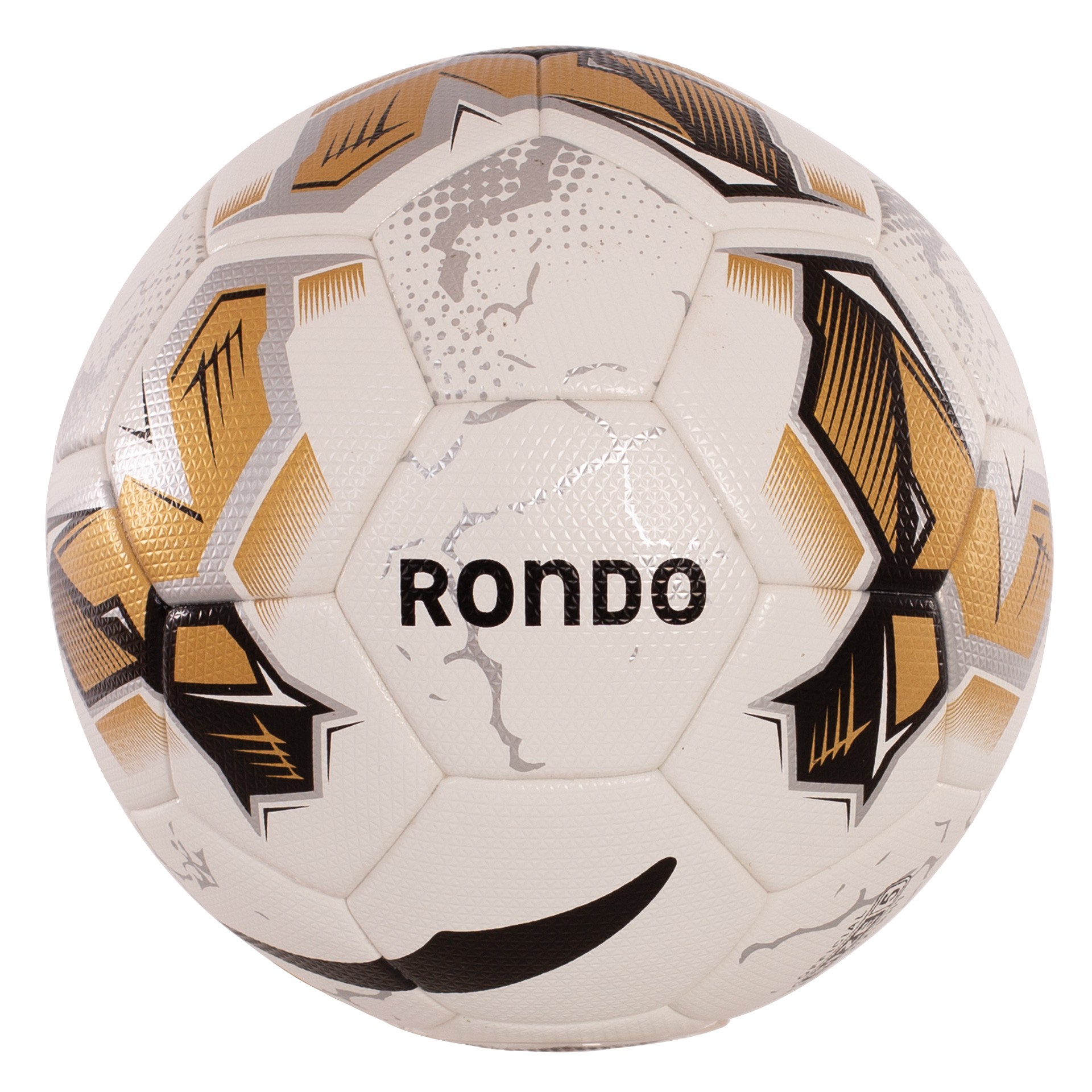 balón de fútbol 11 softee rondo Balón de fútbol 11 softee rondo - Imagen 1