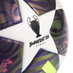 Balón de fútbol  adidas uefa champions league (ucl) - Imagen 2