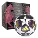 Balón de fútbol  adidas uefa champions league (ucl) - Imagen 3