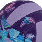 Balón de voleibol softee flora - Imagen 3