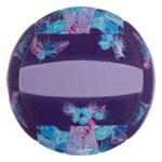 Balón de voleibol softee flora - Imagen 2