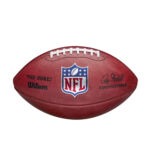 Balon Futbol Americano Wilson Nfl Mini Replica