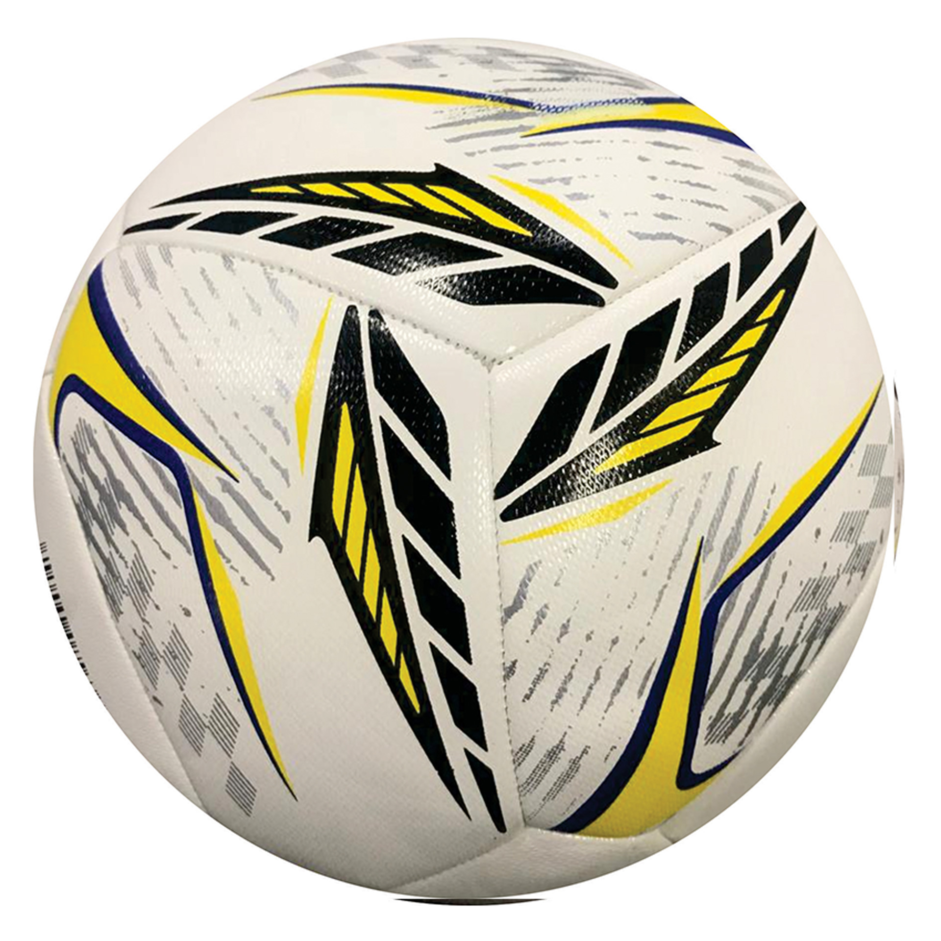 Balón fútbol híbrido rox strong