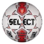 Balón futbol select fbrillant po 012/003 - Imagen 2