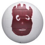 Balon Voleibol Wilson Castaway
