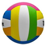 Balón voleibol wilson pro tour vb multicolor - Imagen 2