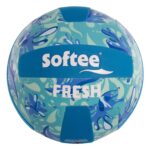 Balón voley neopreno softee fresh - Imagen 2