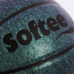 Balon Baloncesto Cuero Softee Park - Imagen 5