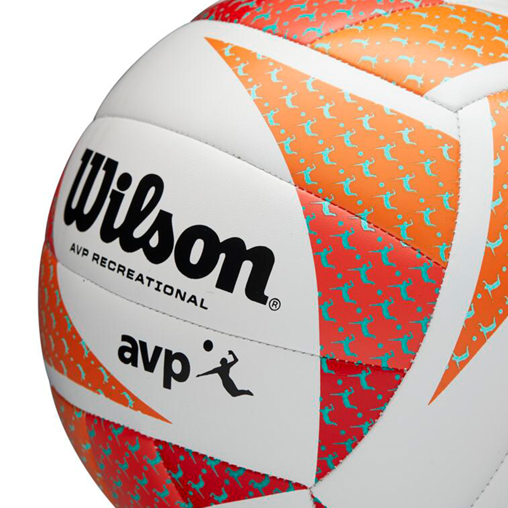 Balon voleibol wilson avp style