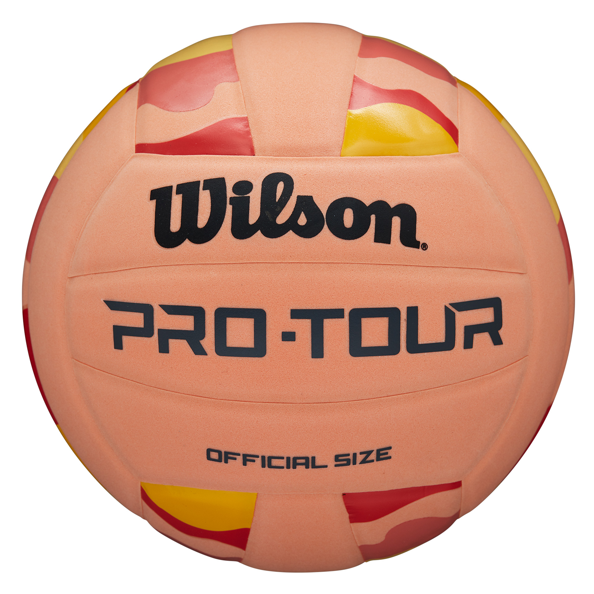 Balon Voleibol Wilson Pro Tour Stripe