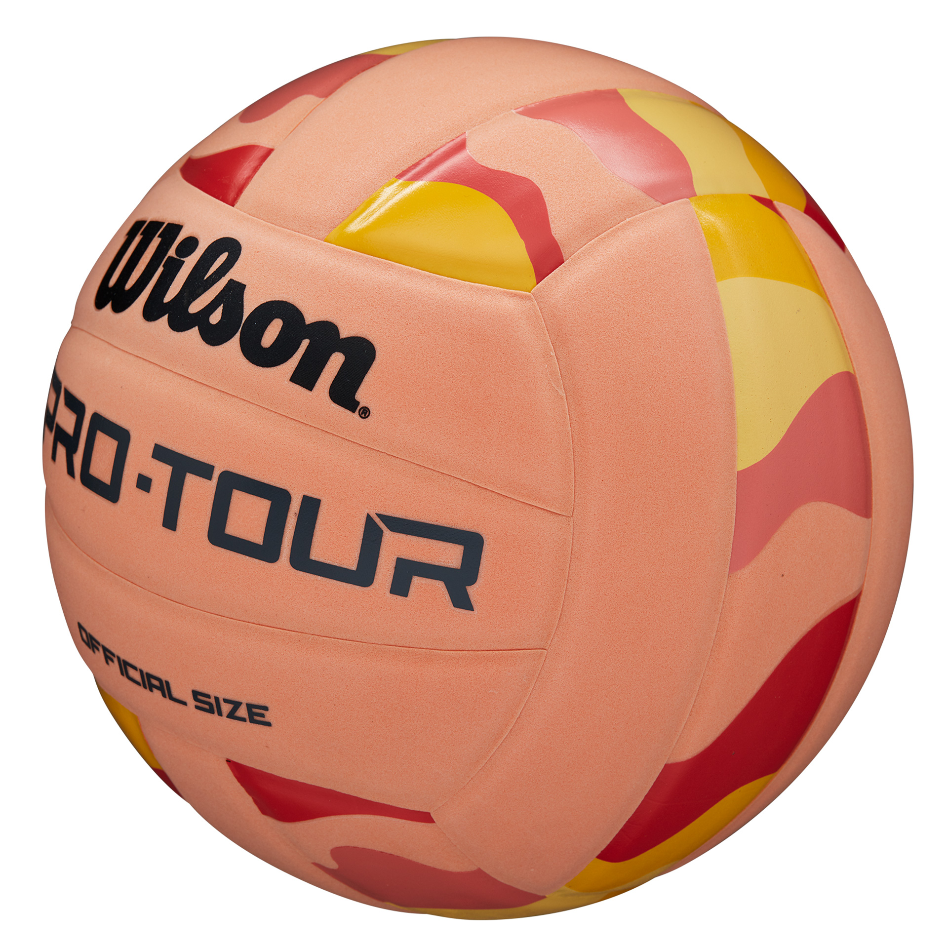Balon Voleibol Wilson Pro Tour Stripe