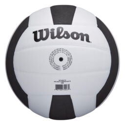 Balon Voleibol Wilson Pro Tour Vb Blkwh