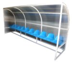 Banquillo De Suplentes - Imagen 3