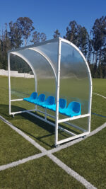 Banquillo De Suplentes - Imagen 5