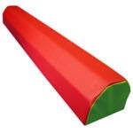 Barra Equilibrio De Espuma 200 X 30 X 25 Cm