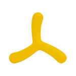 Boomerang foam - Imagen 2