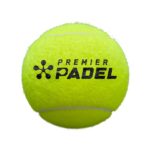 Bote 3 pelotas pádel wilson premier - Imagen 2