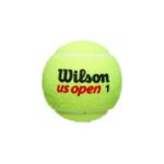 Bote 3 pelotas tenis wilson us open xd - Imagen 3
