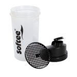 Botella 750Ml Entrenamiento Softee Hard - Imagen 4