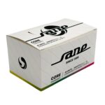 Caja de 45 overgrips sane core lisos multicolor - Imagen 5