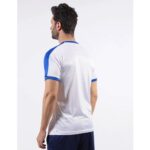 Camiseta Givova Revolution en blanco royal – Sports Equipe