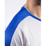 Camiseta Givova Revolution en blanco royal – Sports Equipe