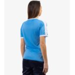 Camiseta Givova Revolution en celeste y blanco – Sports Equipe