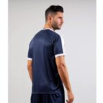 Camiseta Givova Revolution en marino y blanco – Sports Equipe